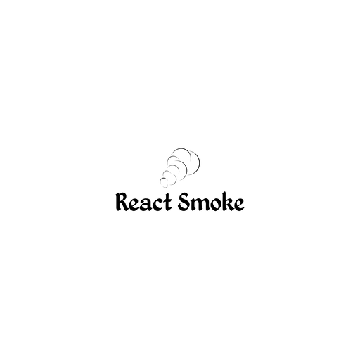 React Smoke Demo